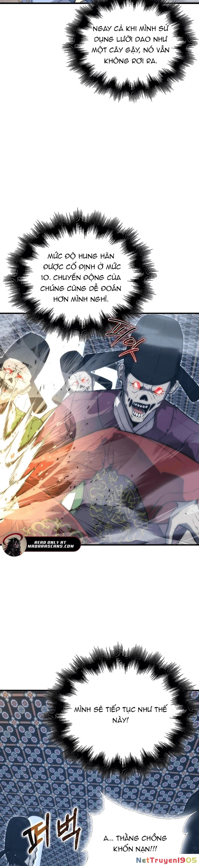 Người chơi thiên tài Chapter 79 - 37