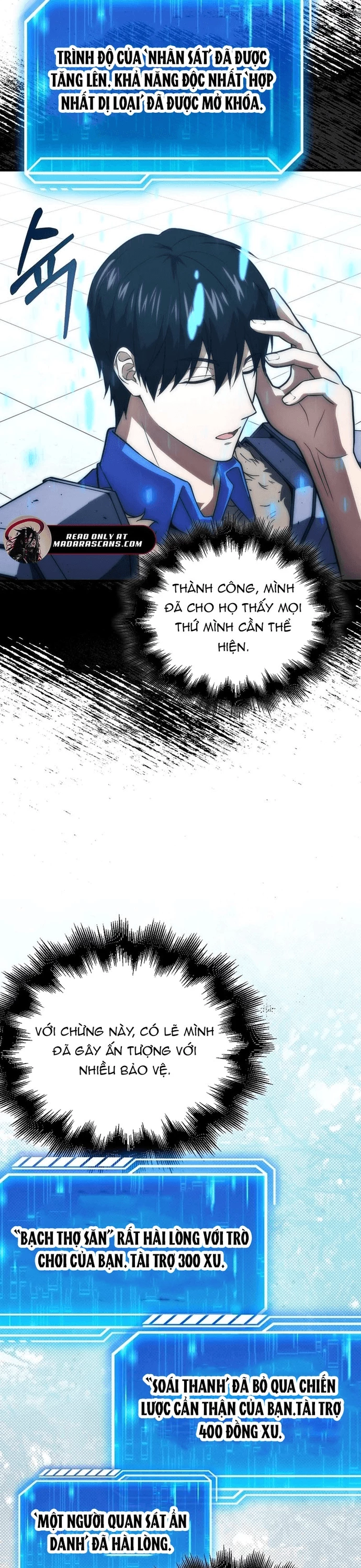 Người chơi thiên tài Chapter 79 - 40