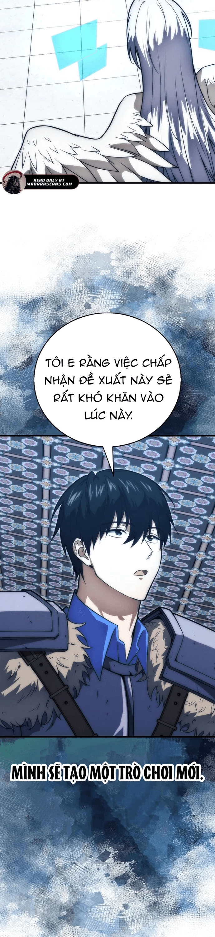 Người chơi thiên tài Chapter 79 - 43