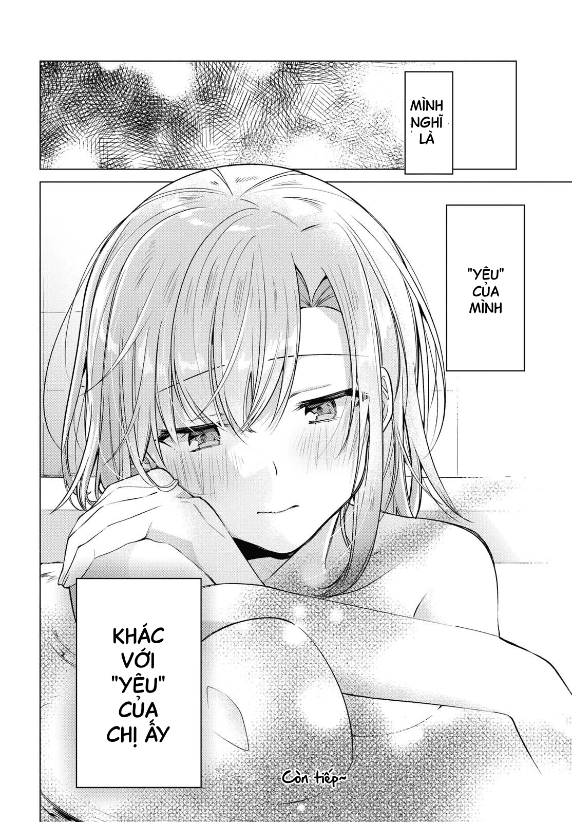 Khẽ Hát Lời Yêu Chapter 5 - 31