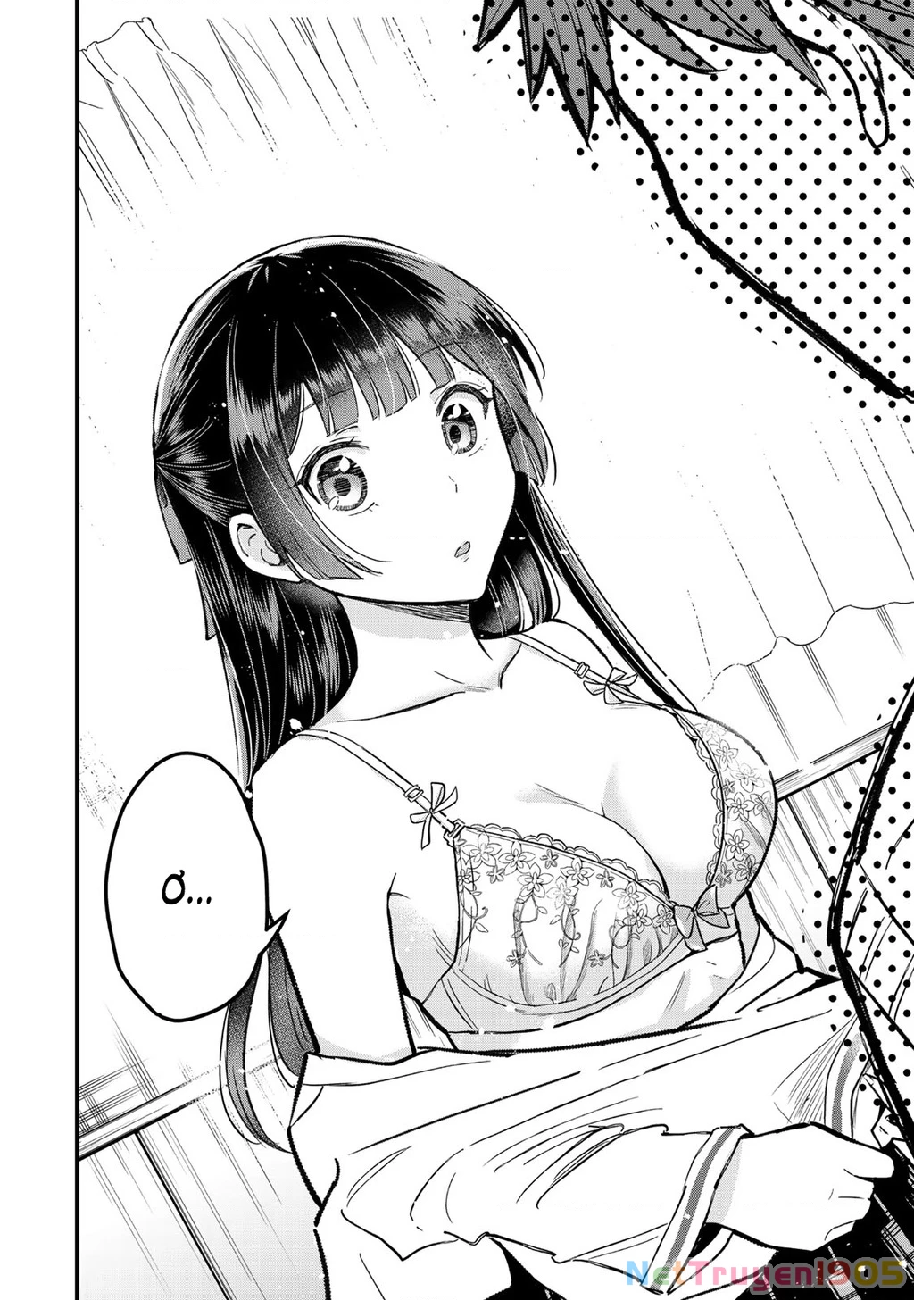 Chỉ Mình Tôi Biết Rằng Cô Lớp Trưởng Thanh Lịch Của Lớp Tôi Từng Là Một Idol Chuunibyou Chapter 1 - 32