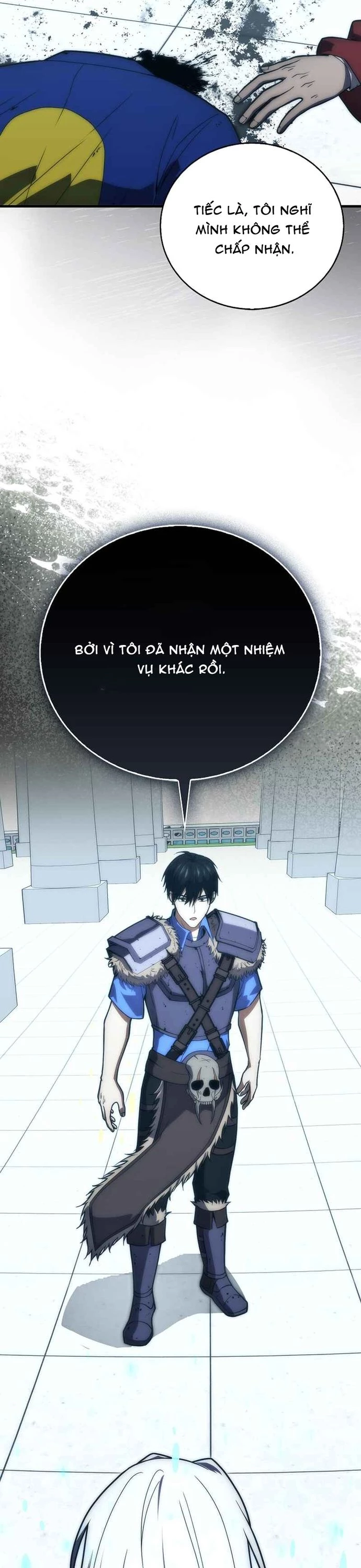 Người chơi thiên tài Chapter 80 - 2