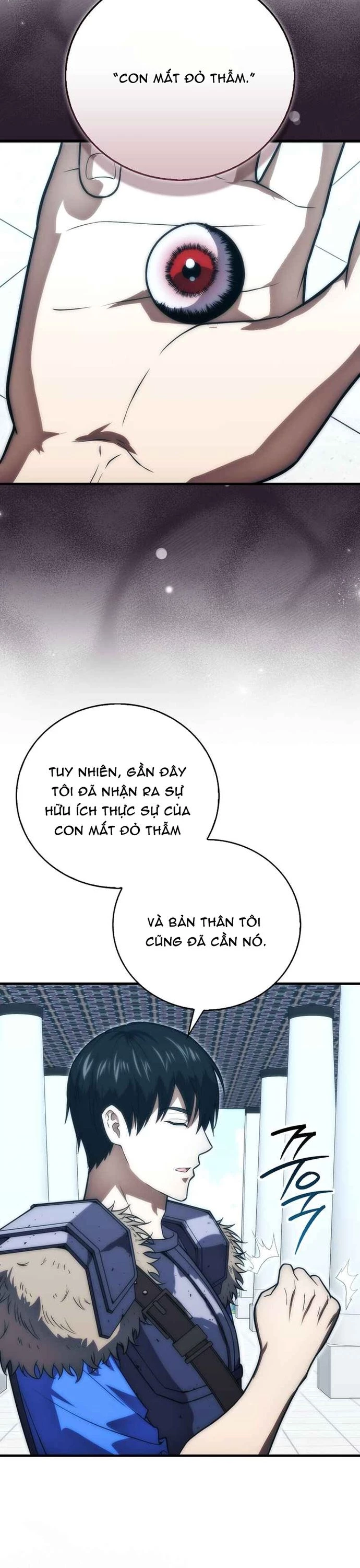 Người chơi thiên tài Chapter 80 - 4