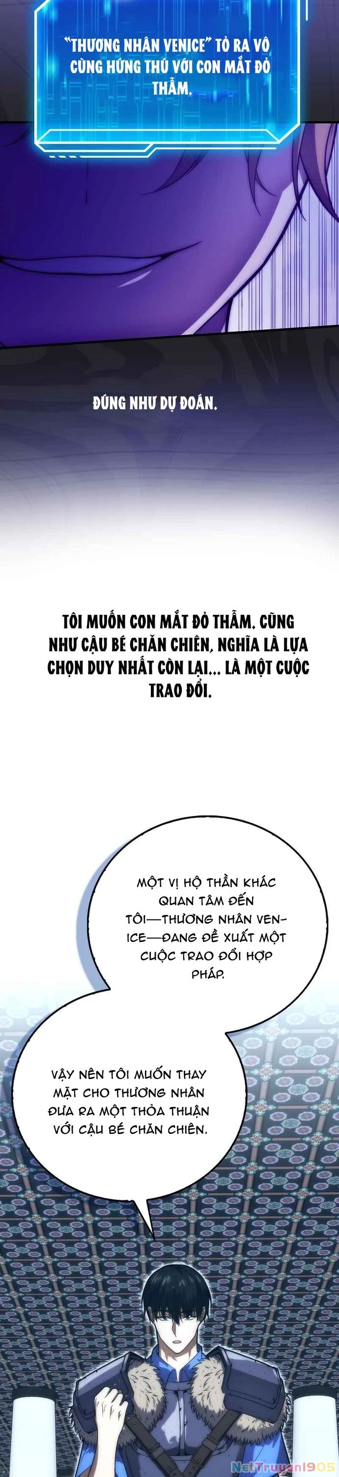 Người chơi thiên tài Chapter 80 - 7