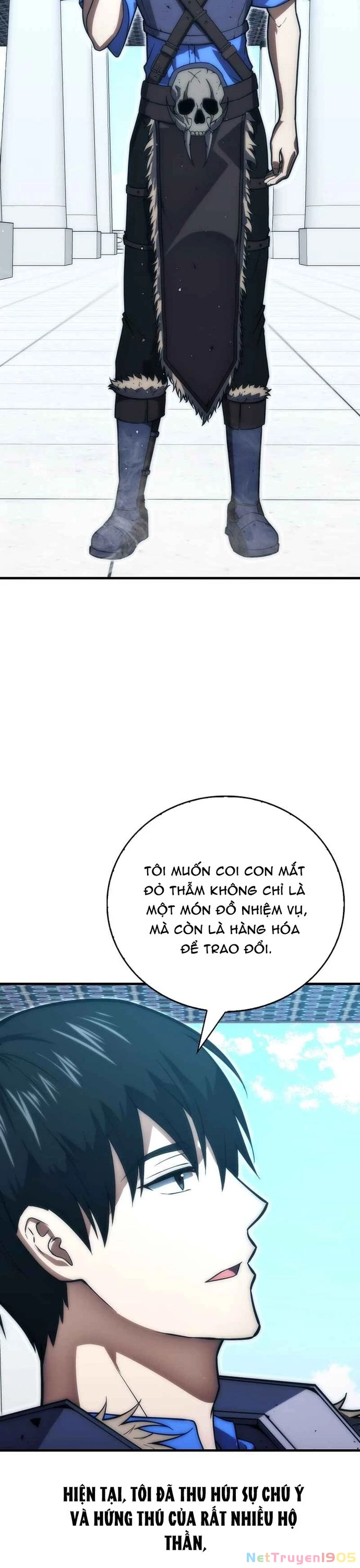 Người chơi thiên tài Chapter 80 - 8