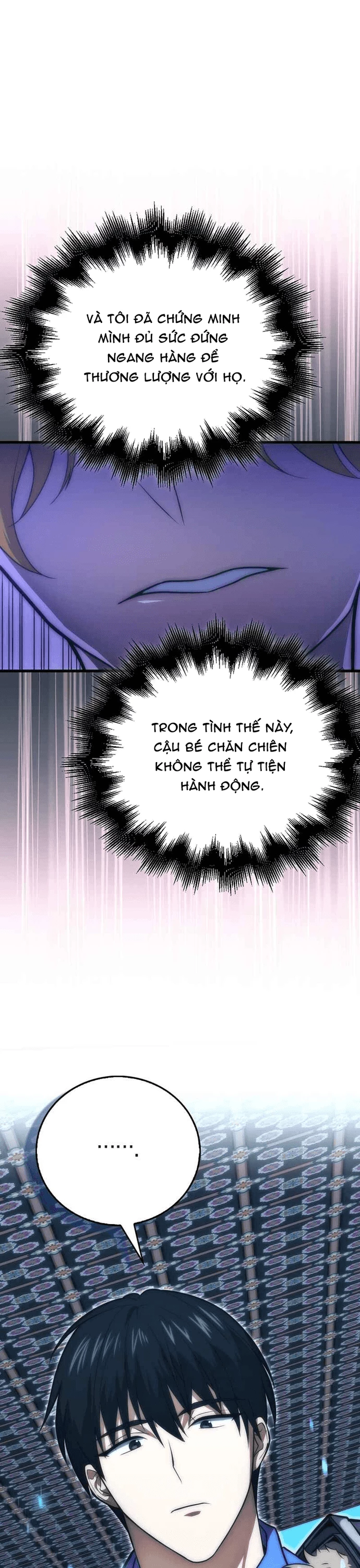 Người chơi thiên tài Chapter 80 - 9