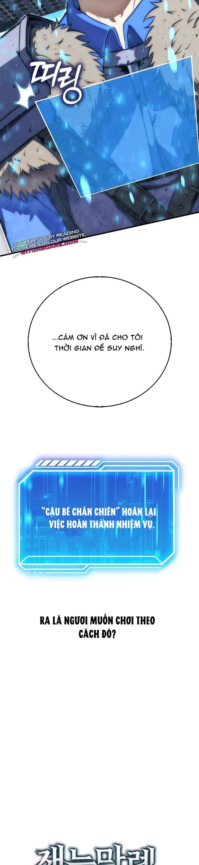 Người chơi thiên tài Chapter 80 - 10