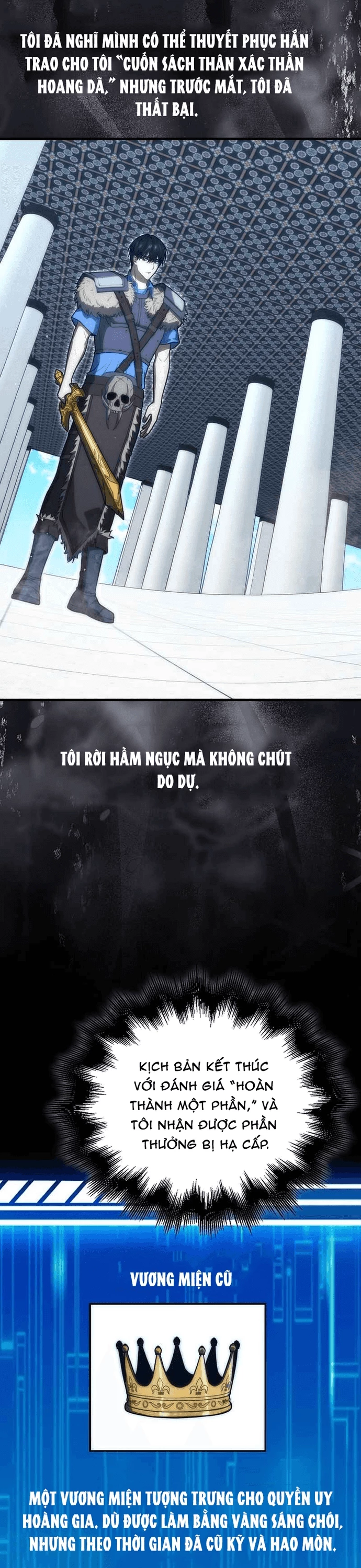 Người chơi thiên tài Chapter 80 - 13