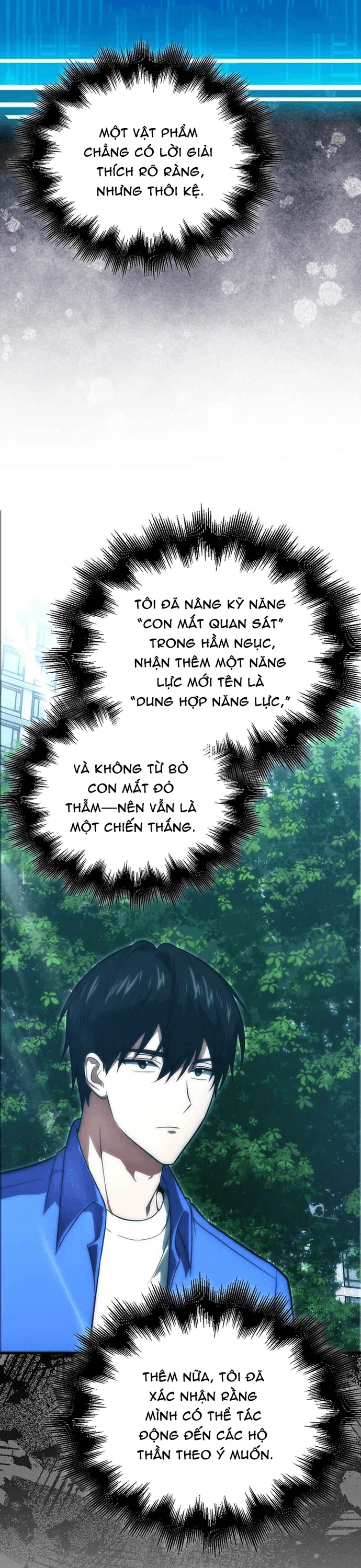 Người chơi thiên tài Chapter 80 - 14