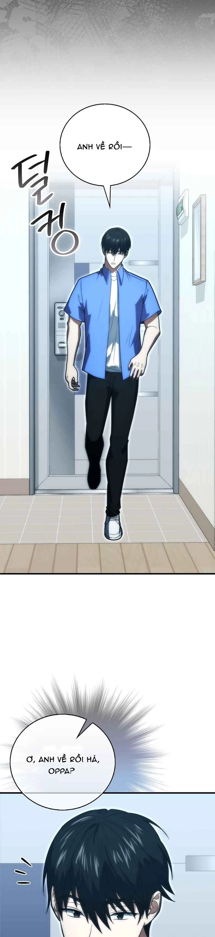 Người chơi thiên tài Chapter 80 - 15