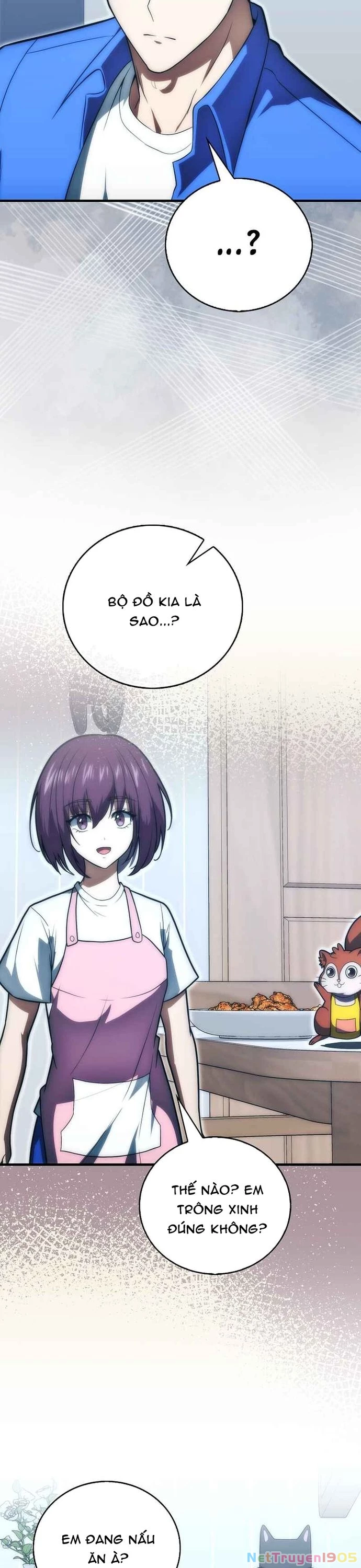 Người chơi thiên tài Chapter 80 - 16