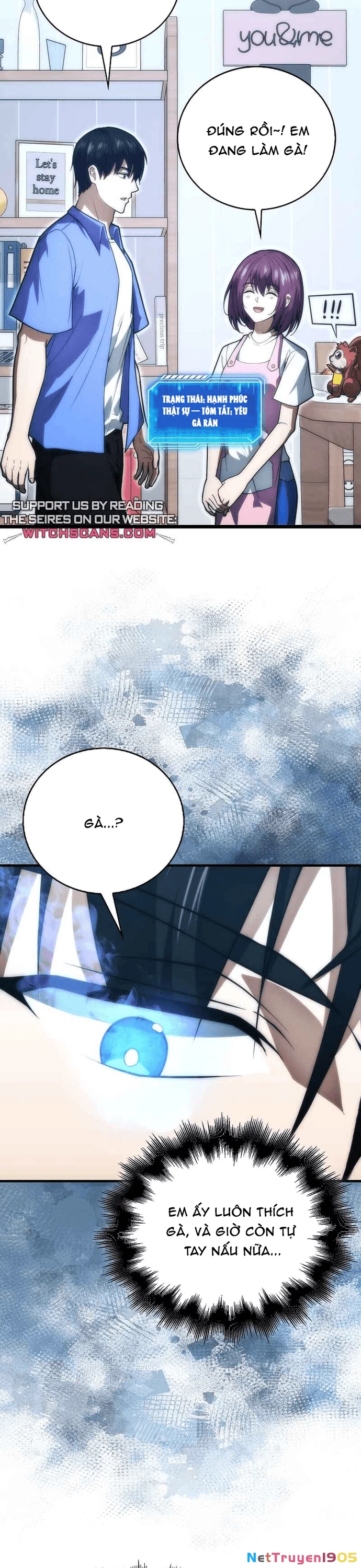 Người chơi thiên tài Chapter 80 - 17