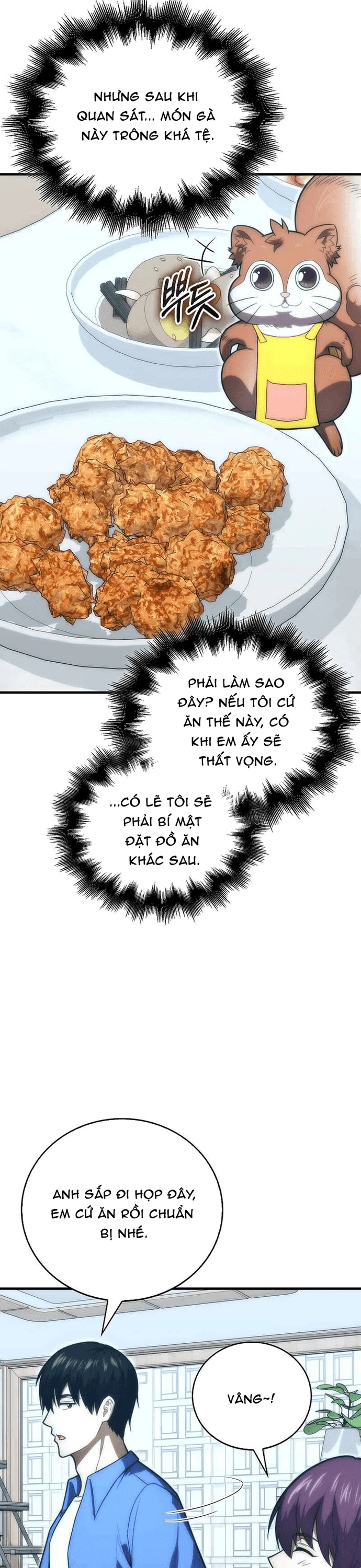 Người chơi thiên tài Chapter 80 - 18