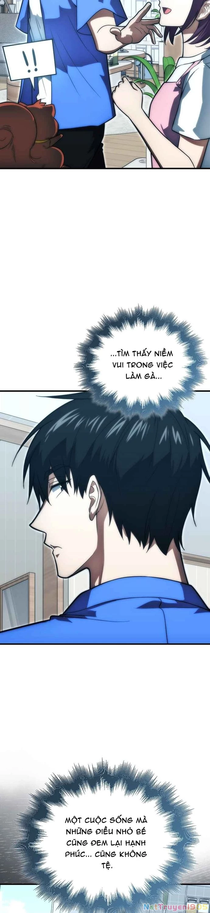 Người chơi thiên tài Chapter 80 - 19