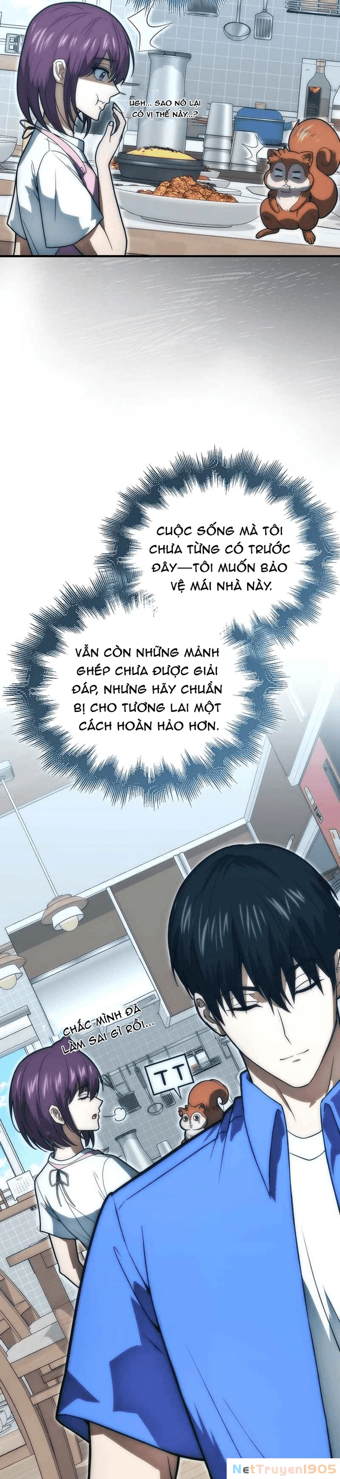 Người chơi thiên tài Chapter 80 - 20