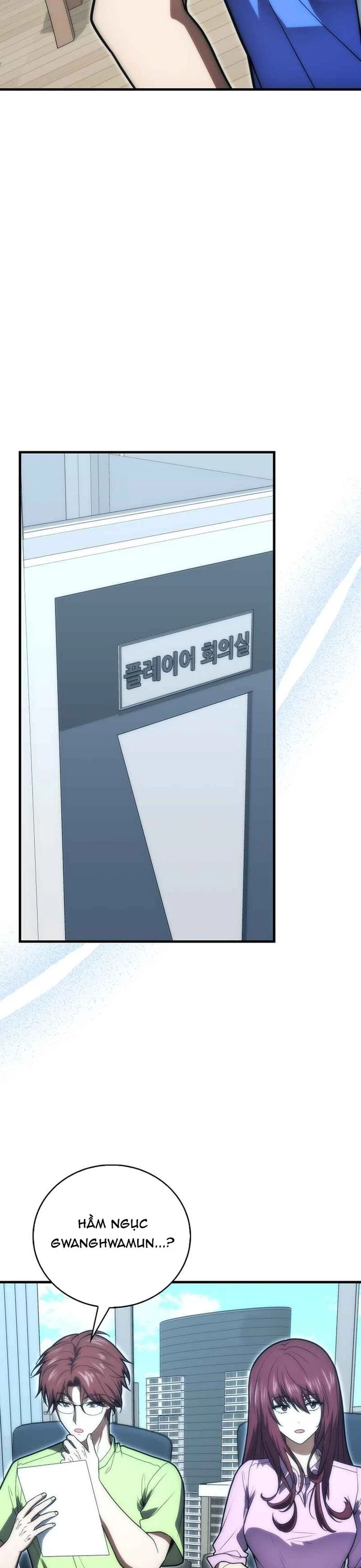 Người chơi thiên tài Chapter 80 - 21