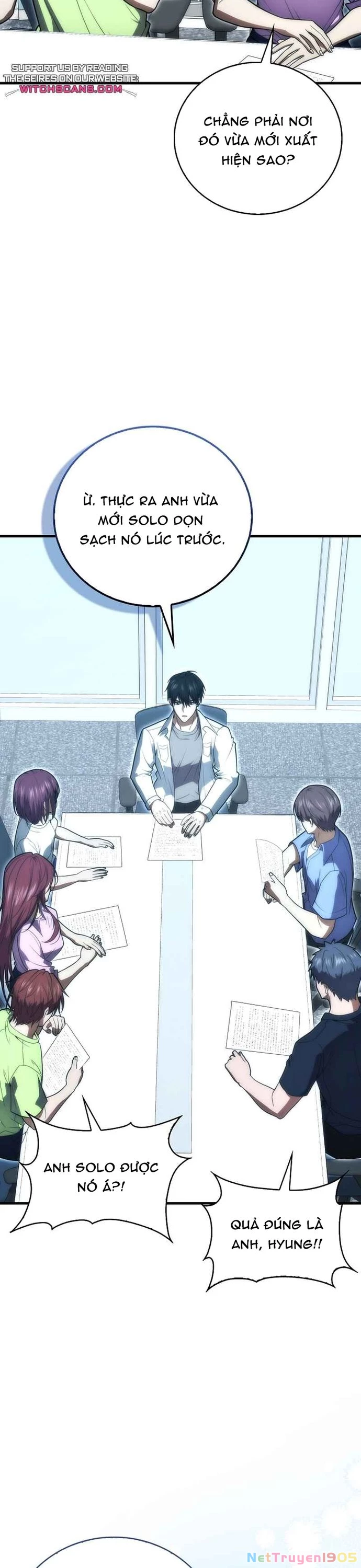 Người chơi thiên tài Chapter 80 - 22