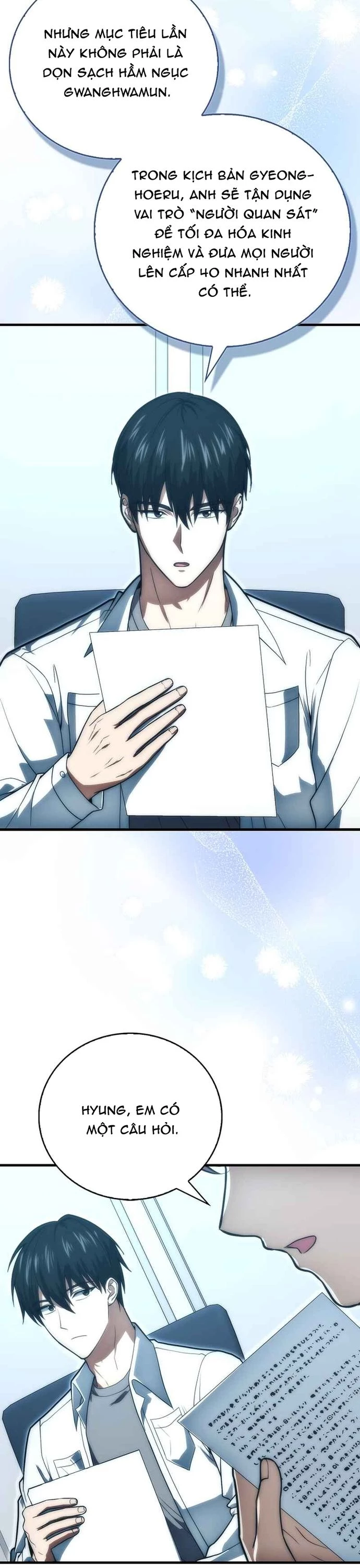 Người chơi thiên tài Chapter 80 - 23