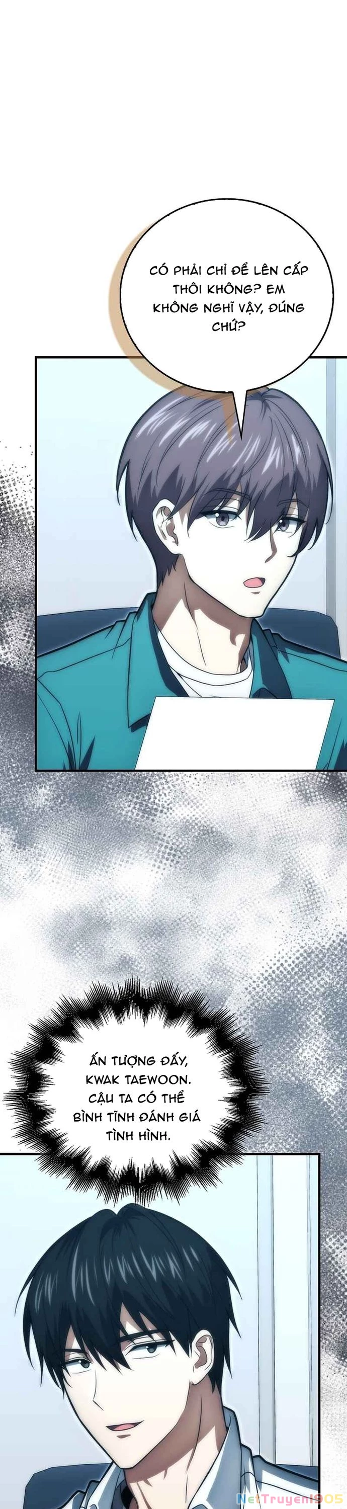 Người chơi thiên tài Chapter 80 - 24