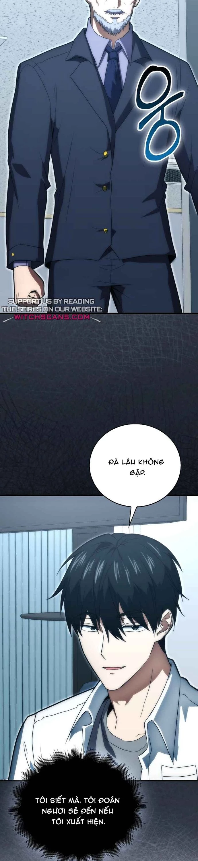 Người chơi thiên tài Chapter 80 - 27