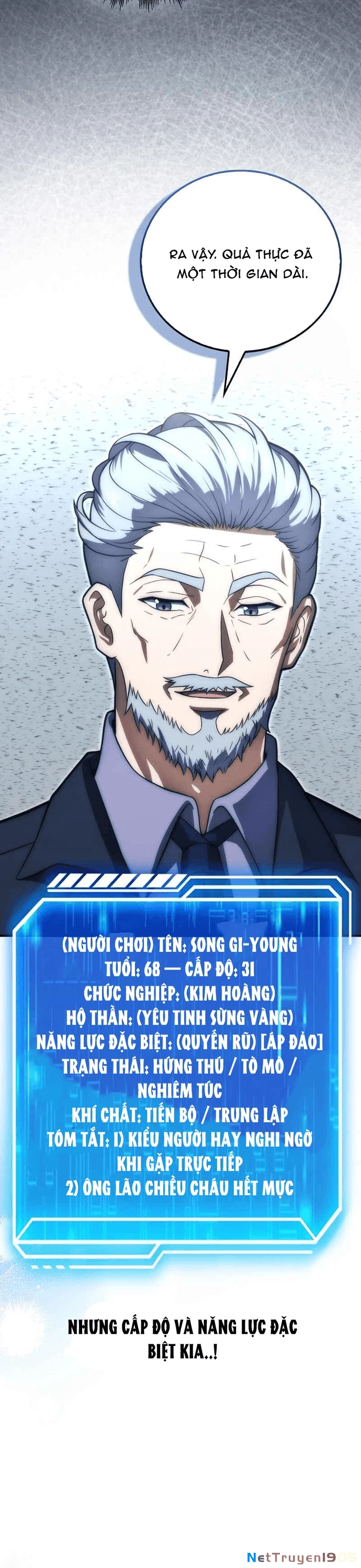 Người chơi thiên tài Chapter 80 - 28