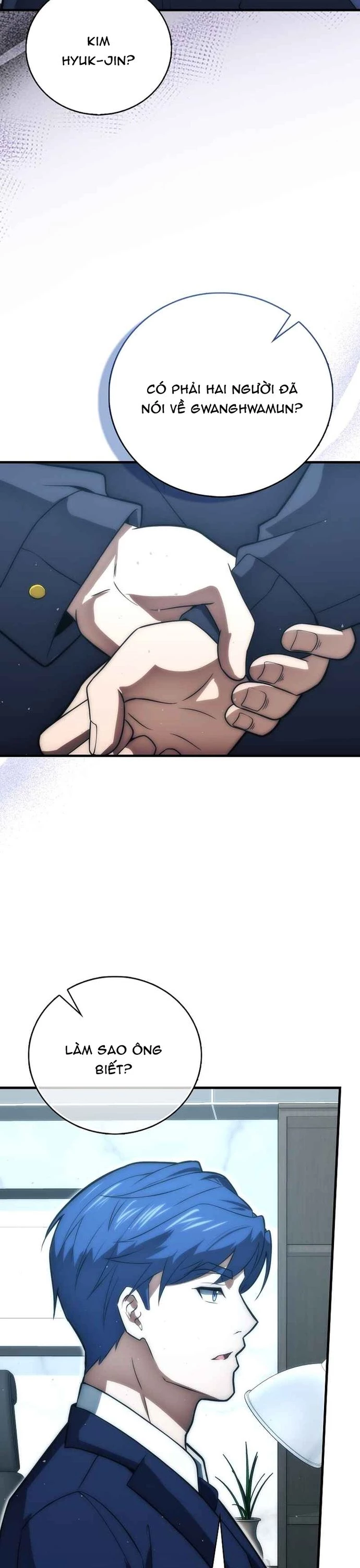 Người chơi thiên tài Chapter 80 - 30