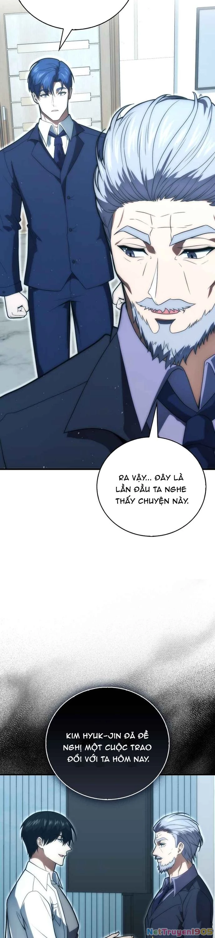 Người chơi thiên tài Chapter 80 - 32