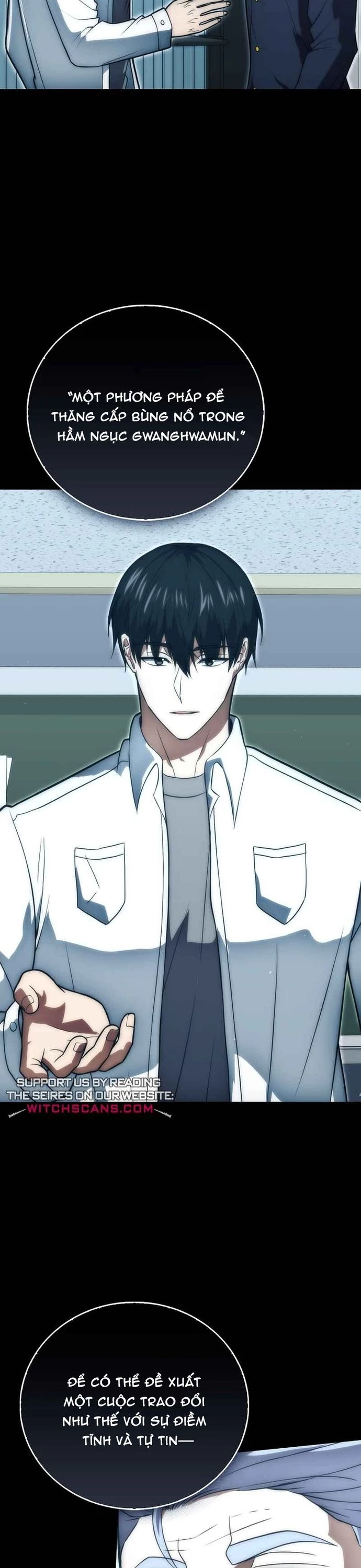 Người chơi thiên tài Chapter 80 - 33