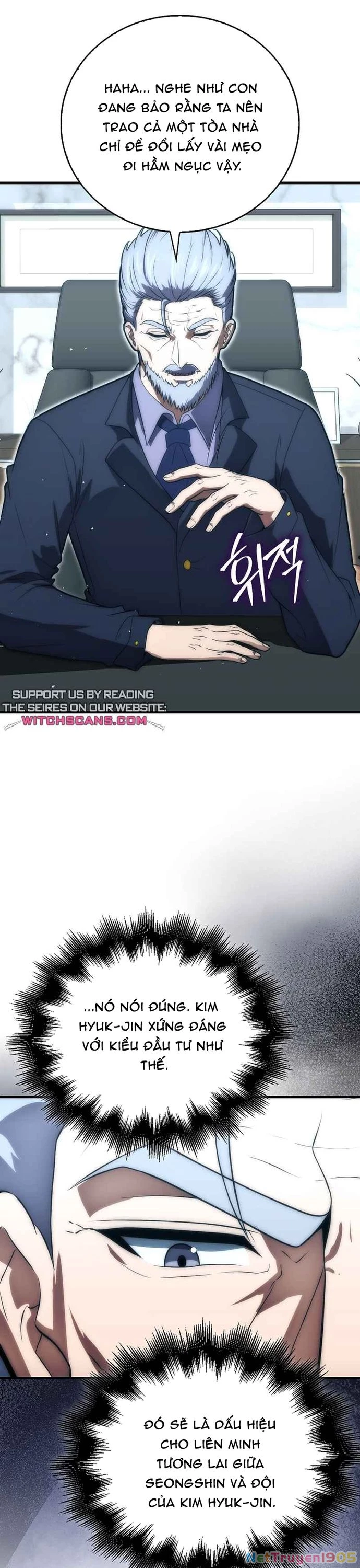 Người chơi thiên tài Chapter 80 - 38