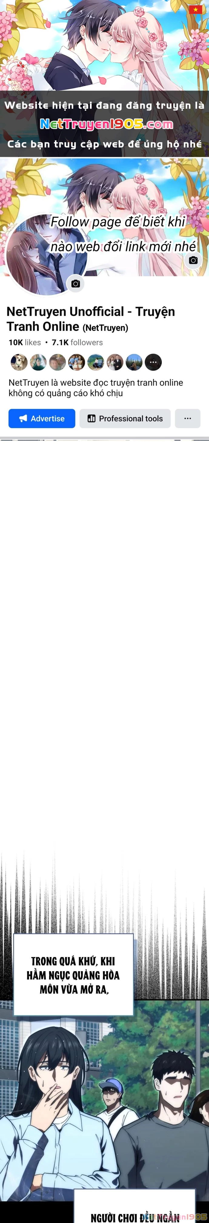 Người chơi thiên tài Chapter 81 - 1