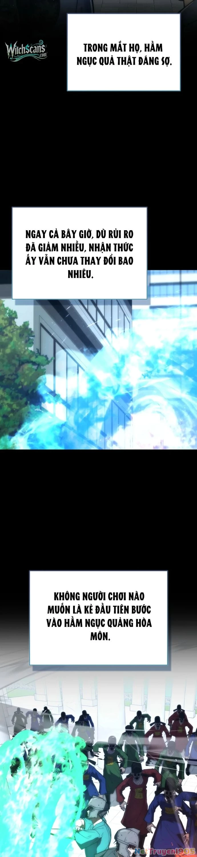 Người chơi thiên tài Chapter 81 - 3