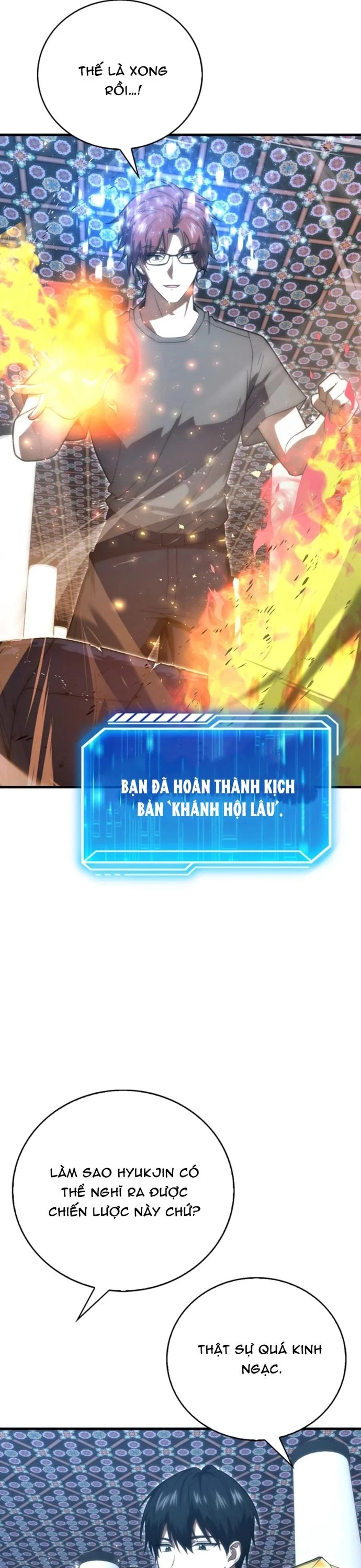 Người chơi thiên tài Chapter 81 - 5