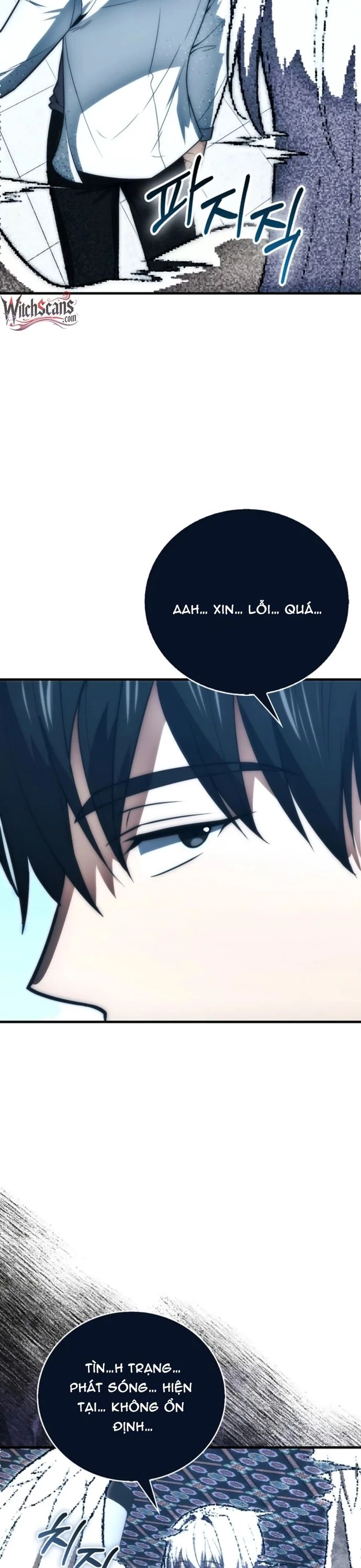 Người chơi thiên tài Chapter 81 - 8