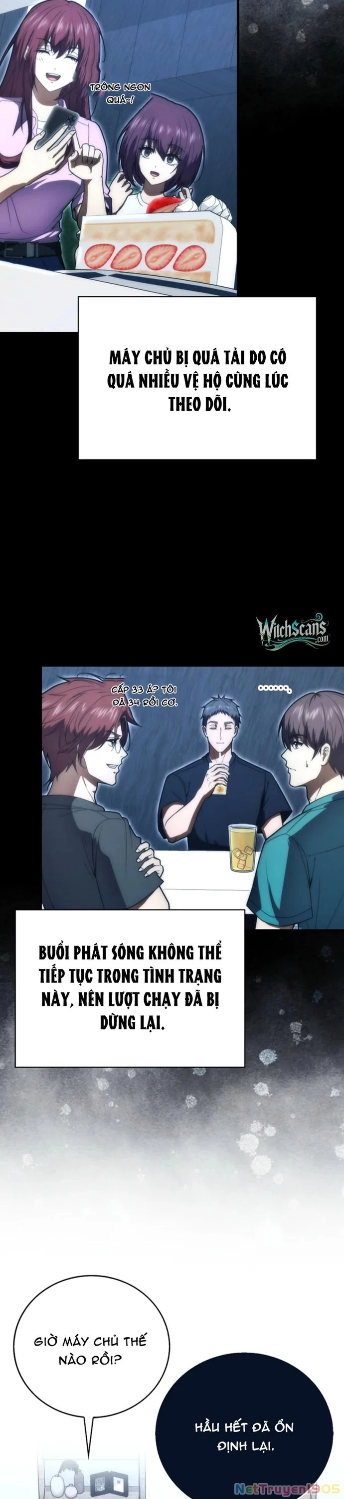 Người chơi thiên tài Chapter 81 - 10