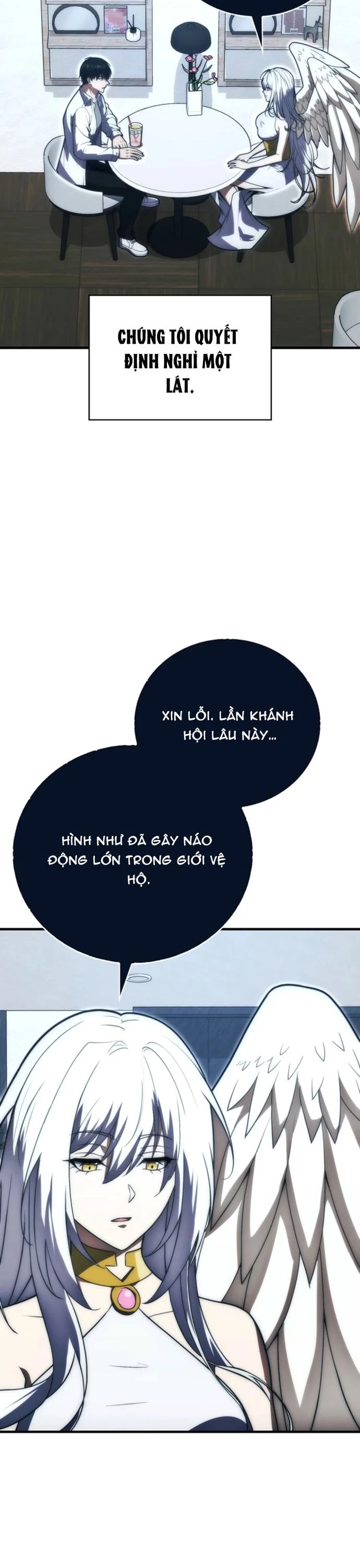 Người chơi thiên tài Chapter 81 - 11