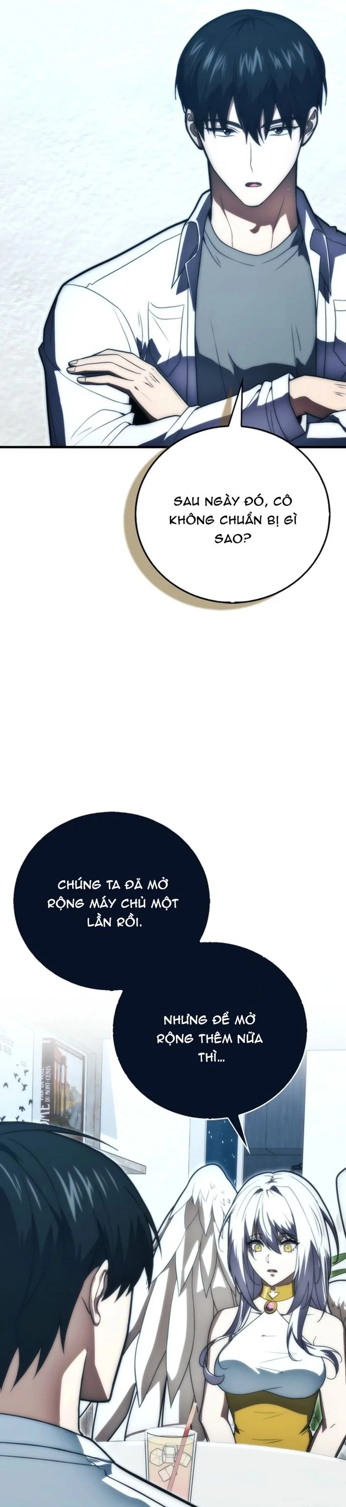 Người chơi thiên tài Chapter 81 - 13