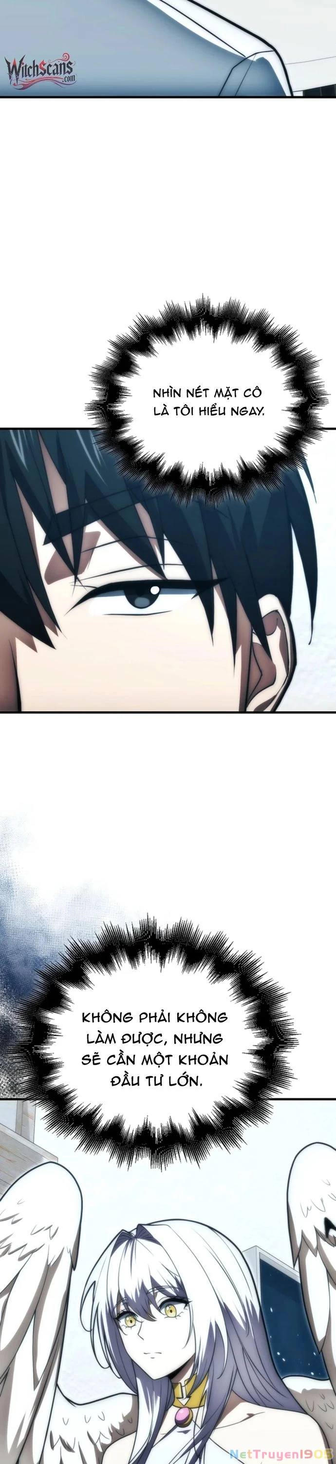 Người chơi thiên tài Chapter 81 - 14