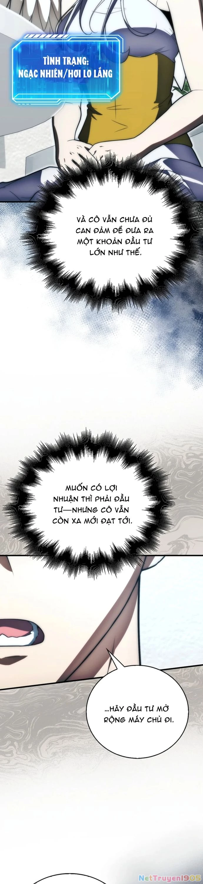 Người chơi thiên tài Chapter 81 - 15