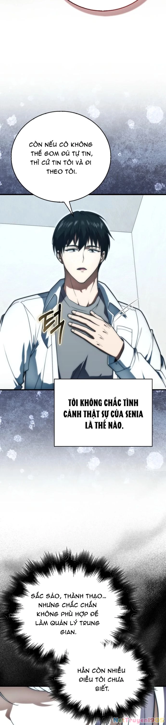 Người chơi thiên tài Chapter 81 - 19