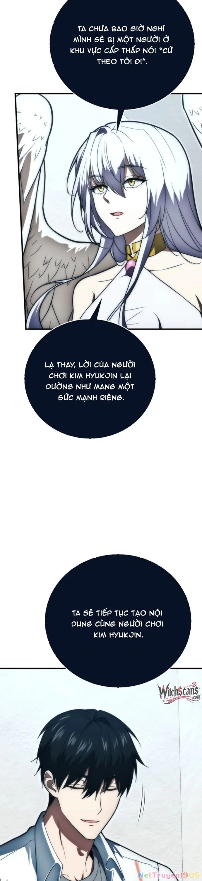 Người chơi thiên tài Chapter 81 - 21