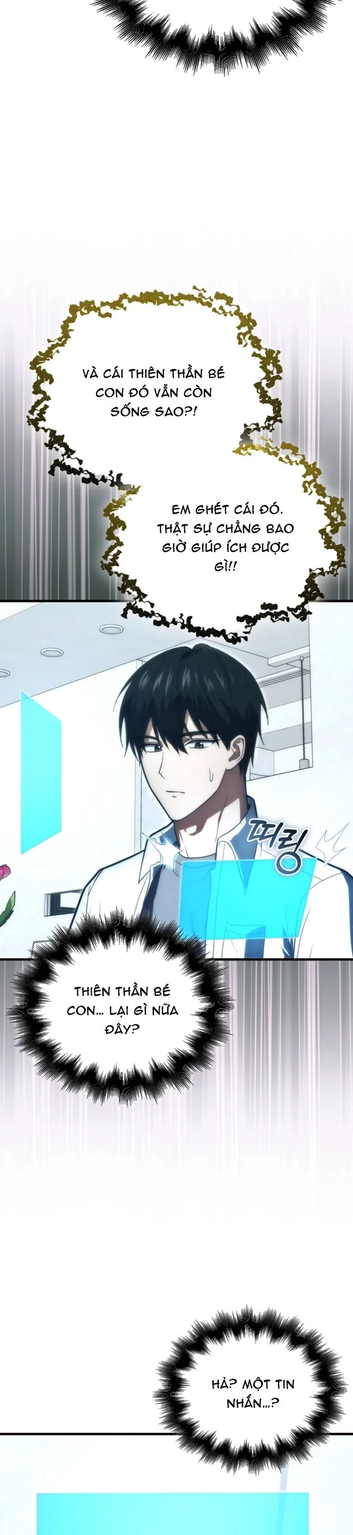 Người chơi thiên tài Chapter 81 - 24