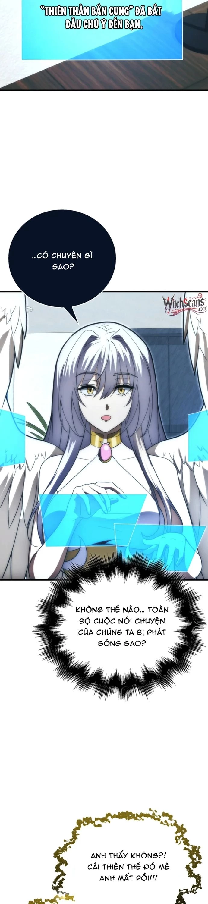 Người chơi thiên tài Chapter 81 - 25