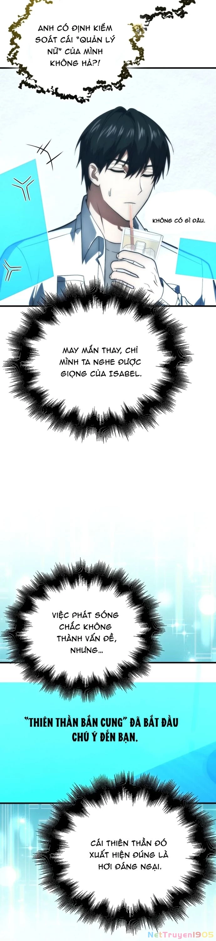 Người chơi thiên tài Chapter 81 - 26