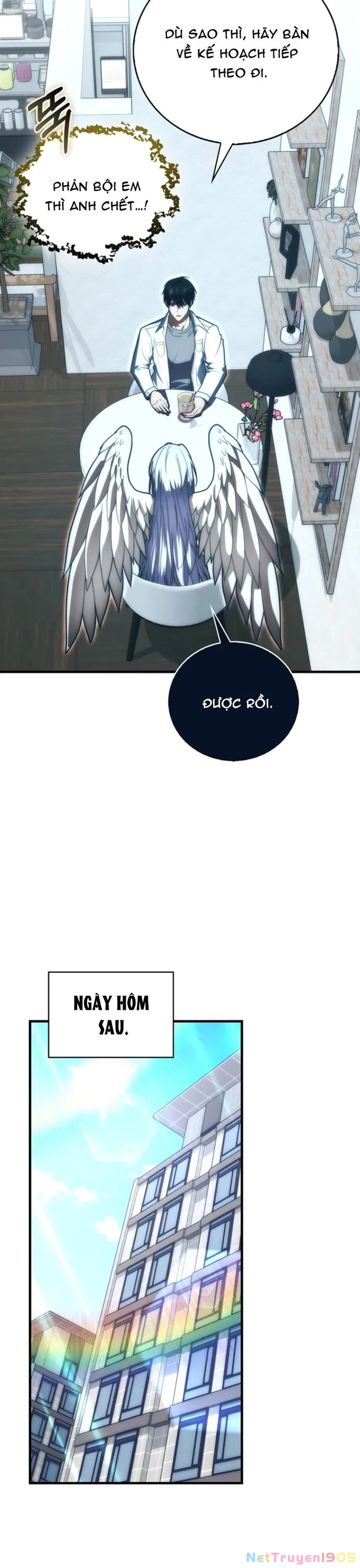 Người chơi thiên tài Chapter 81 - 28