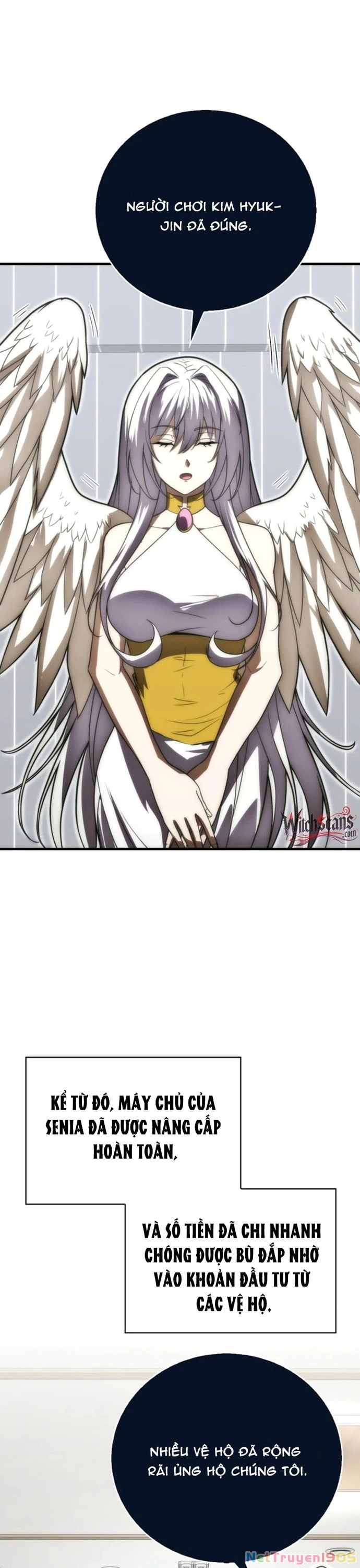 Người chơi thiên tài Chapter 81 - 29