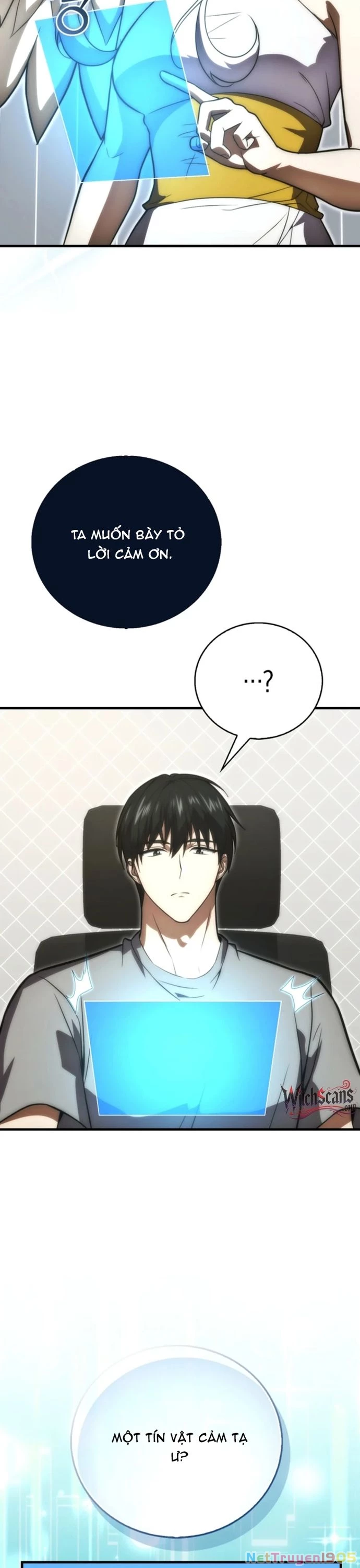 Người chơi thiên tài Chapter 81 - 32