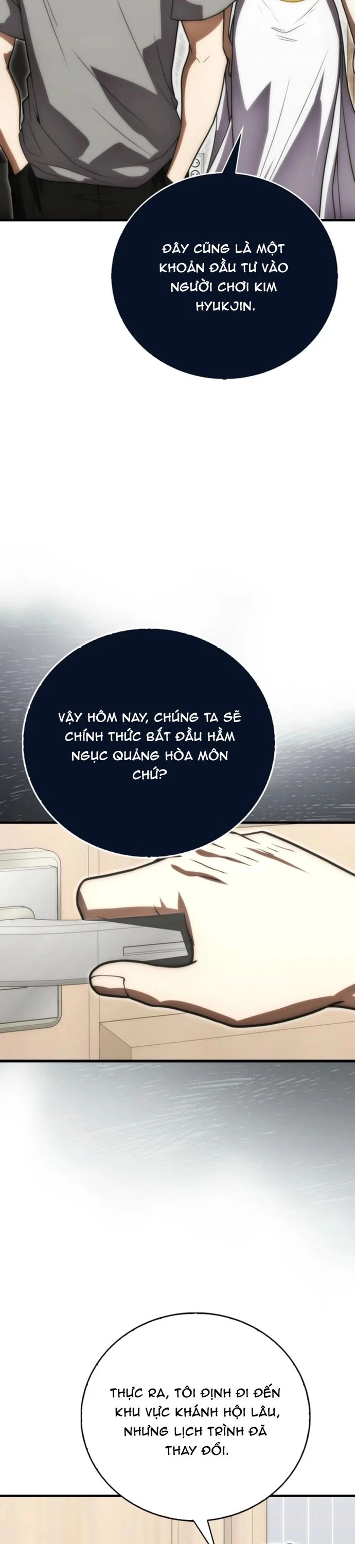 Người chơi thiên tài Chapter 81 - 36