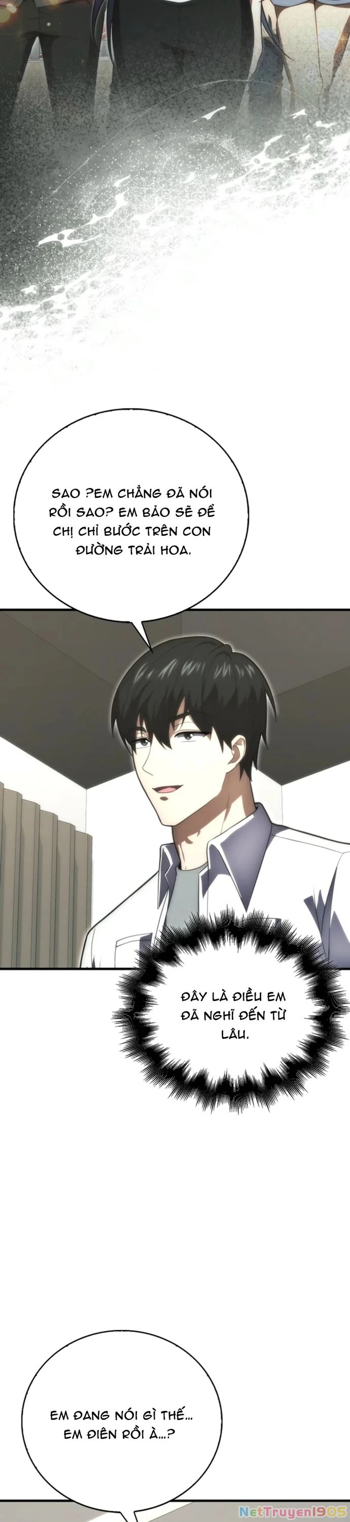 Người chơi thiên tài Chapter 81 - 41