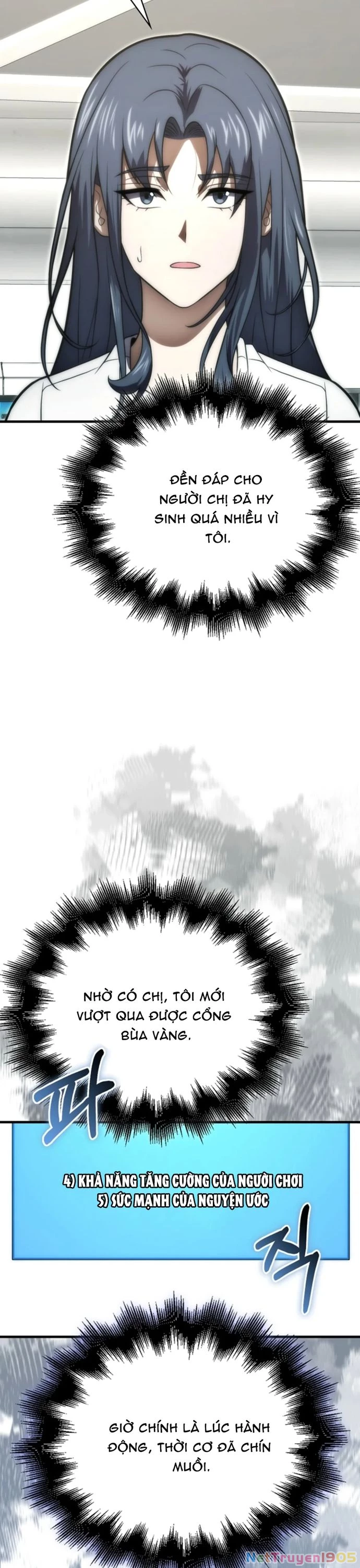 Người chơi thiên tài Chapter 81 - 42