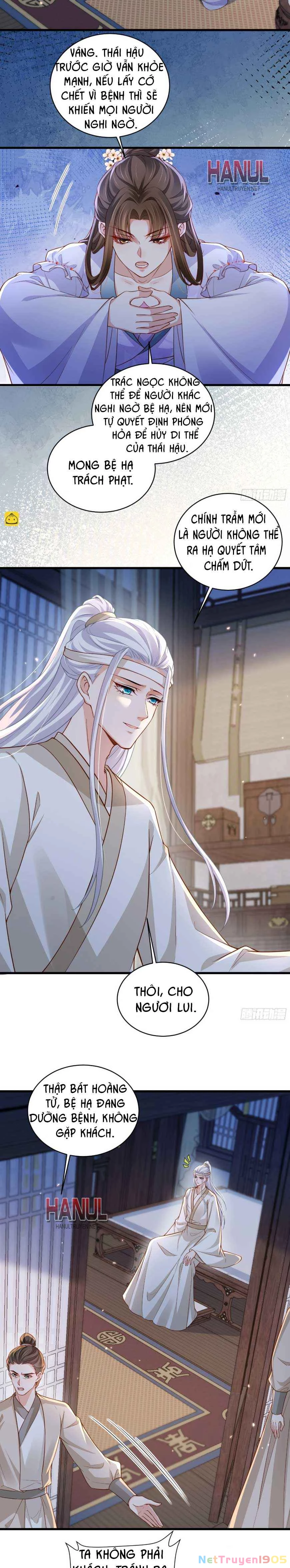 Hoạn Phi Thiên Hạ Chapter 446 - 7